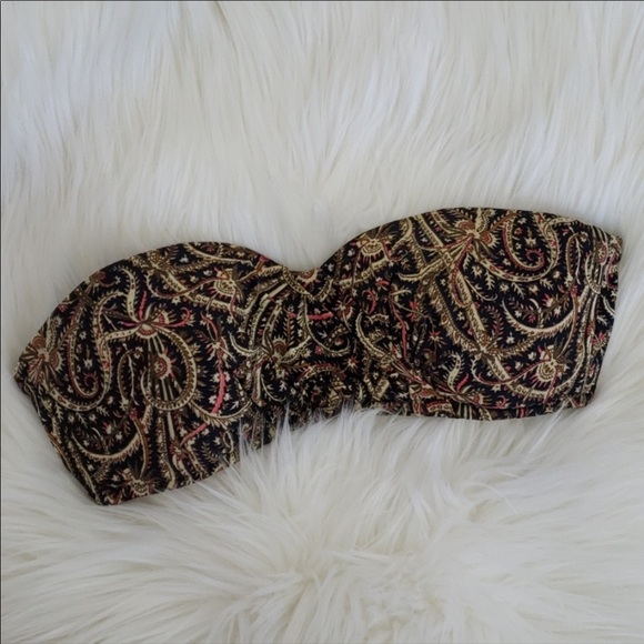 Bikini Top & Coverup bundle - Picture 3 of 5